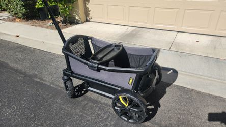 Veer Wagon 2-seater