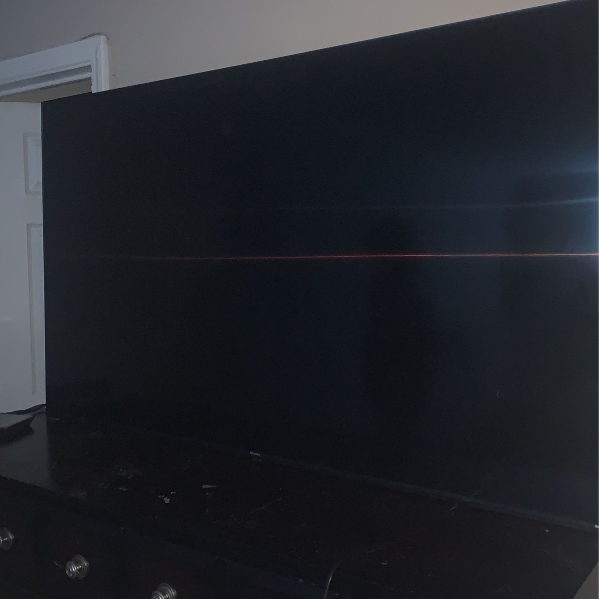 66” Roku Smart Tv