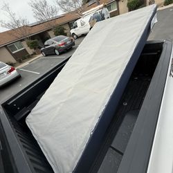 Free Spring Box Twin 