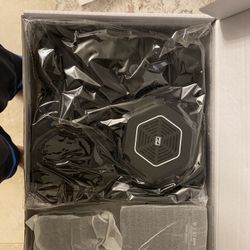 Thin ice Cooling Vest