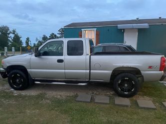 2004 GMC Sierra