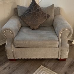 Armchair for sale