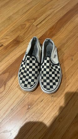 Selling Old Vans