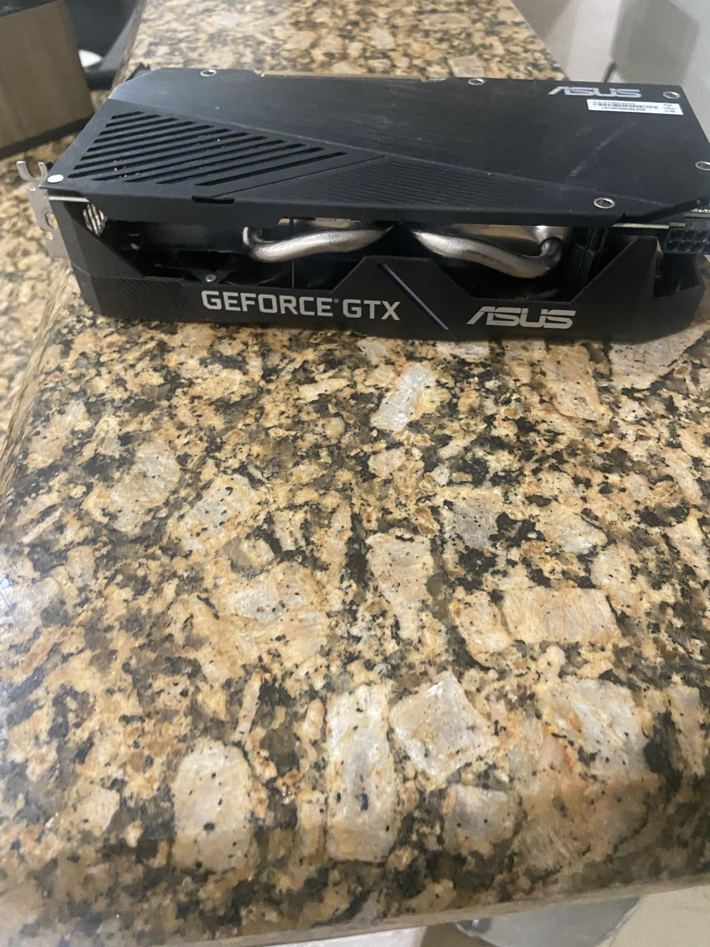 Asus 1660 Super