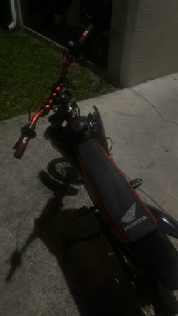 1800w 48v razor mx650