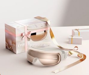 Eyeris 3 Eye Massager