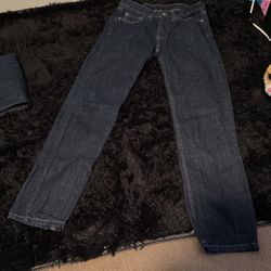‘29’by’32’ LEVIS PANTS 