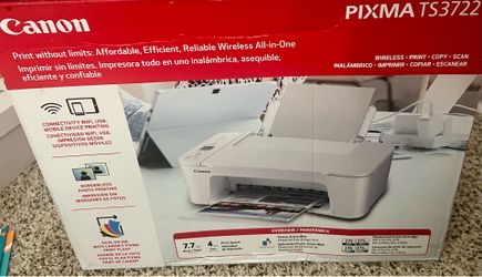 Canon Printer