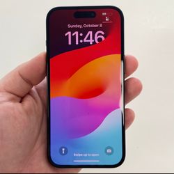 iPhone 15 128GB T-Mobile