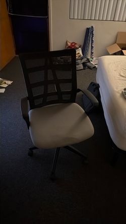 Computer chair