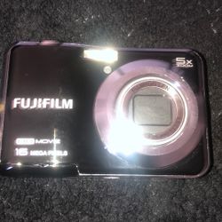 Fujfilm