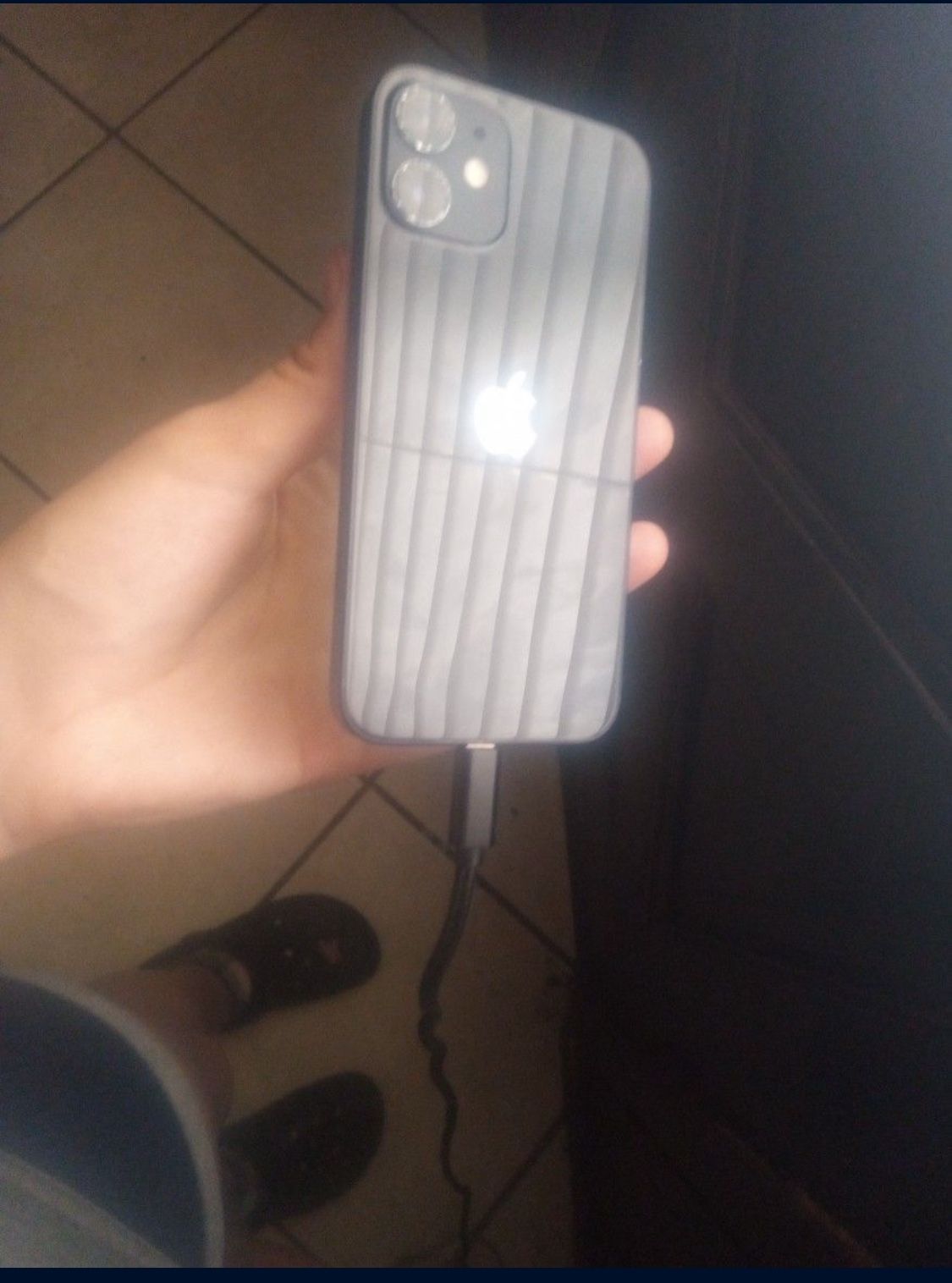 iPhone 12 Mini
