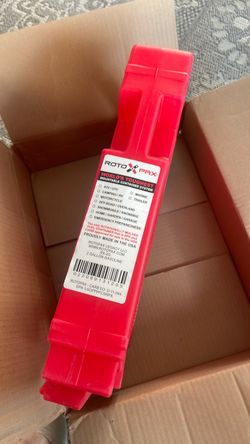 ROTOPAX GAS CAN