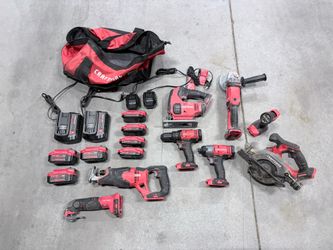 Craftsman Power Tools