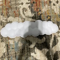 Keyboard Mousepad Computer Cloud