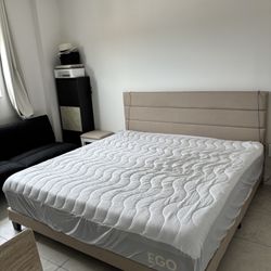 King Mattress 
