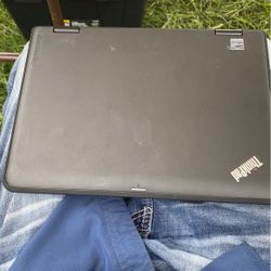 Lenovo Think pad