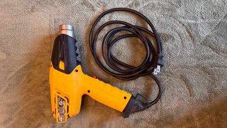 Wagner Corded Heat Gun