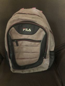 Fila back pack
