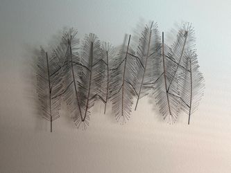 Feathers  decoration