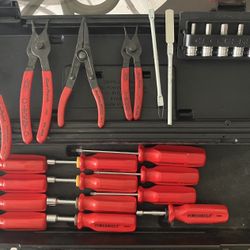 TOOL BOX 