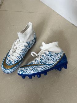 Soccer Shoes For Kids (7-10 Years )