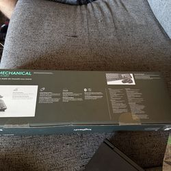 Logitech Keyboard