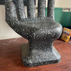 Hand Chair 