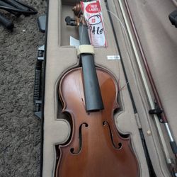 Violin