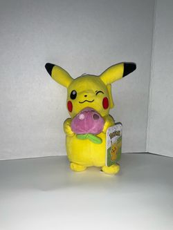 Pokémon Pikachu Plush
