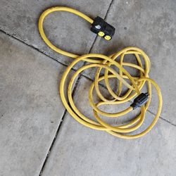Extencion Gruesa 