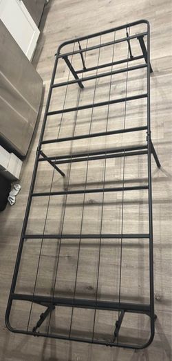 Bed frame