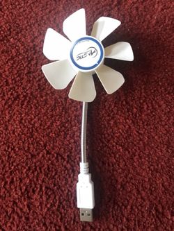 USB Fan