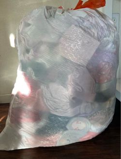 Clothes bundle