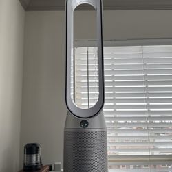 Dyson Air Purifier.  TP07 With Extra Filter