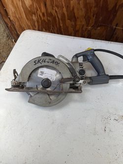 Skill saw