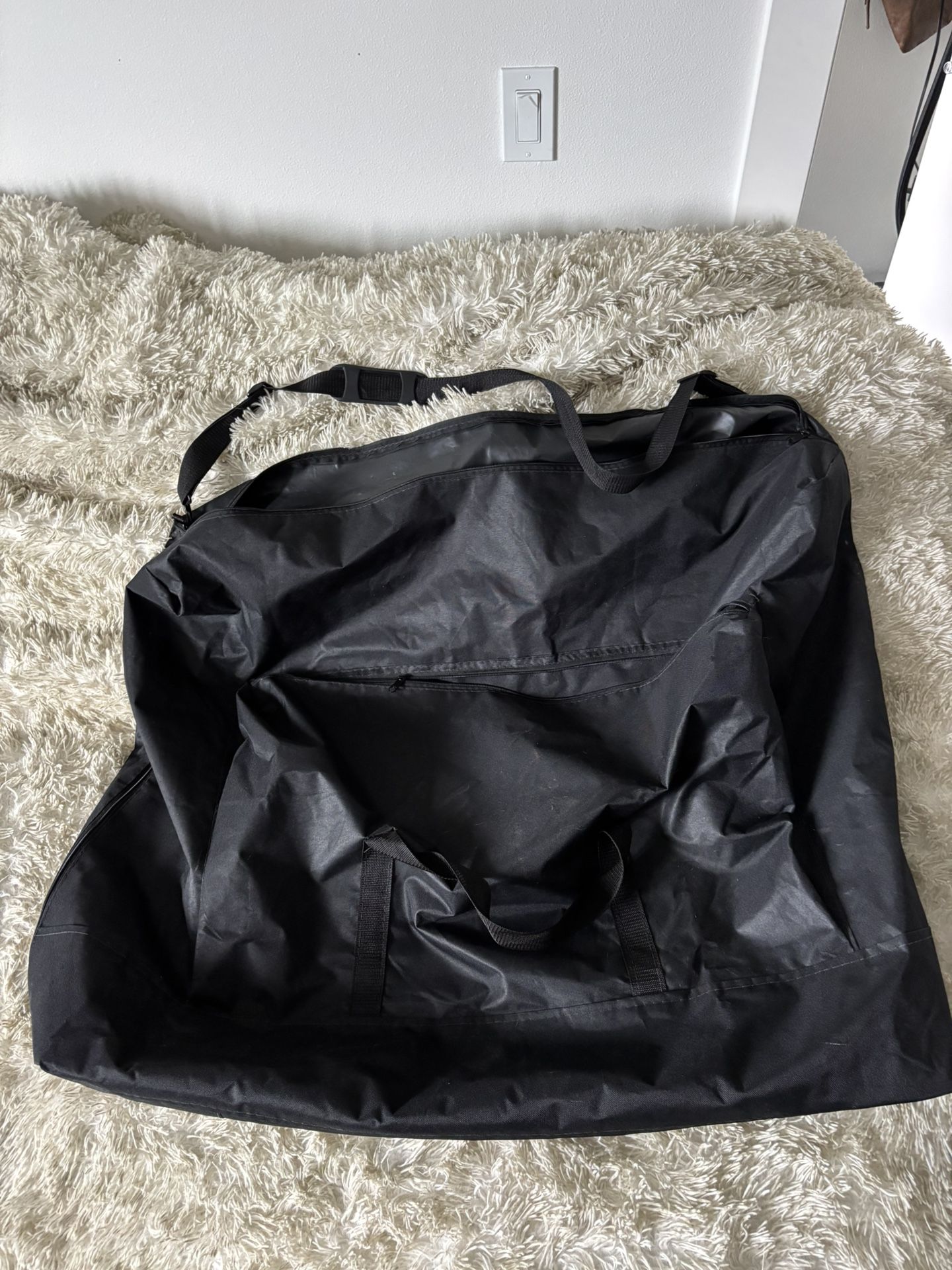 Massage Table Bag