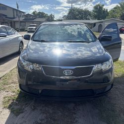 2012 Kia Forte