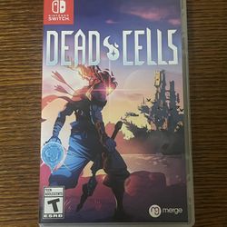 Dead Cells for Nintendo Switch