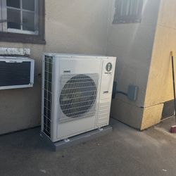 Mini Split System  | Single Zone | Multi Zones 