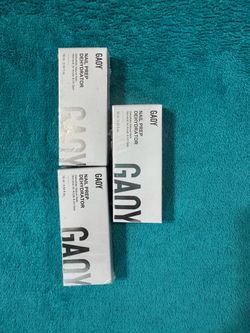 GAOY Nail Prep Dehydrator – 3 New & Sealed