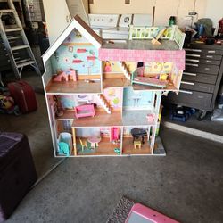 Doll House