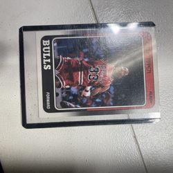 Rookie Pipen And Others Cards