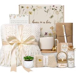 Birthday Gifts for Women