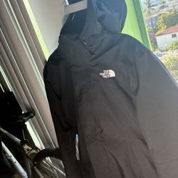 THE NORTH FACE Mens Gore-Tex Mountain Jacket