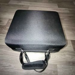 Large Soft Shell Carrying Case