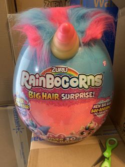 Rainbowcorn