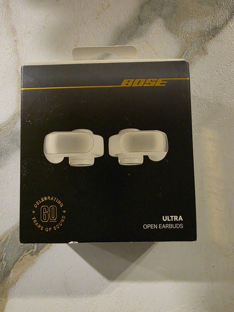 Ear Buds