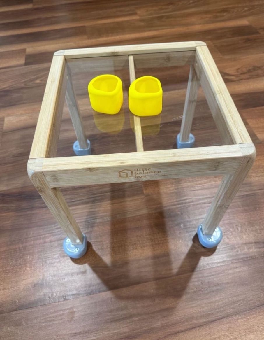 Baby Walker Table