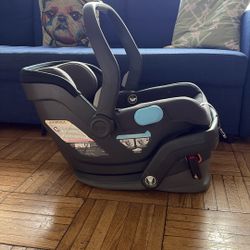 Car Seat Uppababy Mesa 